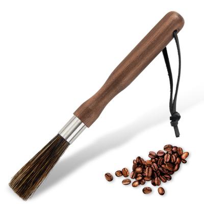 China Manual Coffee Grinder Cleaning Tool Brush Custom Processing Set for Other Room Space for sale