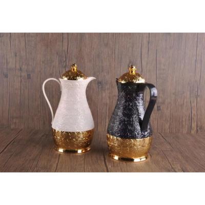 China Porzellan-Tee-Kaffee-Tasse und -Teller-Set Glas Getränke-Typ Kaffee-Tee-Set zu verkaufen