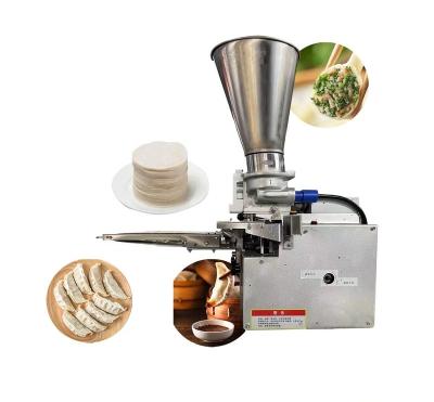 China Cheap Home Use Customized Different Shape And Size Price Desktop Samosa Making Machine For Making Dumplings for sale