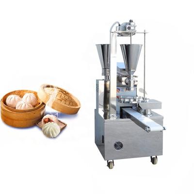 China Automatic automatic dumpling-machine anko wonton dumplings machine molding 304 stainless steel samosa wrapper machine for sale