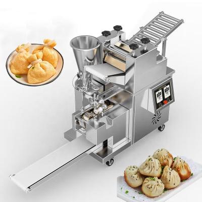 China Cheap Price 110v/220v Stainless Steel Automatic Wonton Dumpling Skin Machine Roti Chapati Mold Wrapper Making Machine for sale