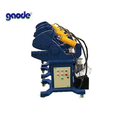 China Q345 Cheap Price And Good Quality Mini Alligator Shear For Metal for sale