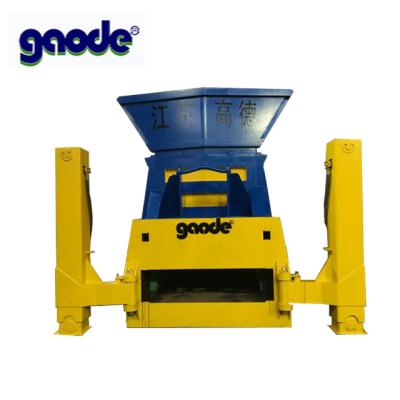 China Q345 factory direct sale CE certified gaode brand container shear for sale