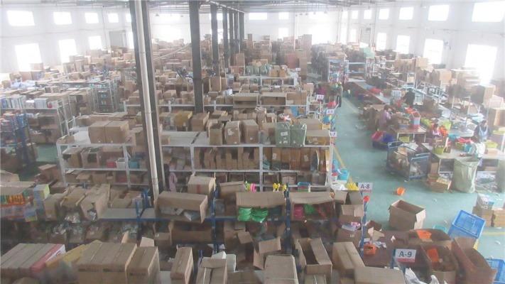 Verified China supplier - Suqian Feixiang Toy Co., Ltd.