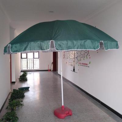 China Global Outdoor Large Size UV ​​Beach Umbrella Sun Shade Sun Shade Sun Shade Global Outdoor Large Size Umbrella for sale