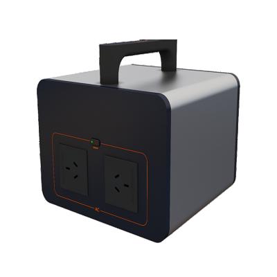 China Factory Supply Hot Selling Good Quality Huawei Power Station Portable Outdoor Type C for sale