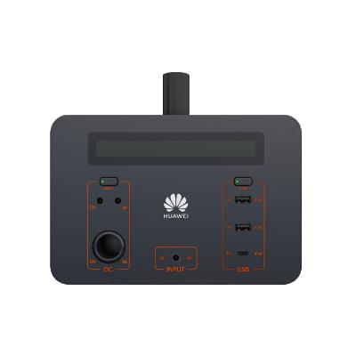 China New Type C List Huawei Mini Small Black Portable High End Power Station for sale