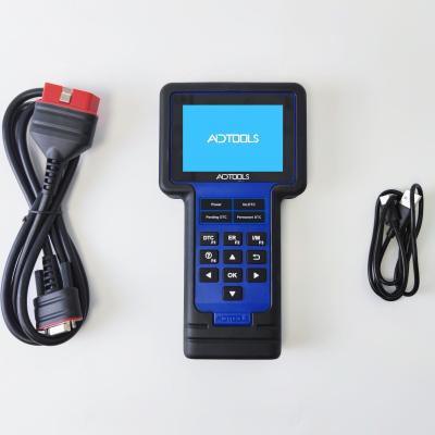 China Aidtool Universal Good Quality Obd Diagnostic Tool Car Diagnostic Tool Promotional Diagnosis Various for sale