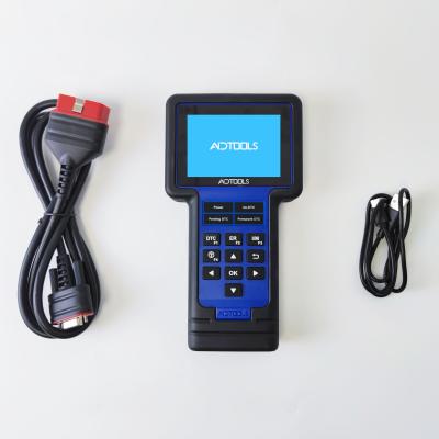 China Universal Tech Support ABS/SRS/ECM Diagnostic Tools Car Tool OBD Diagnostic Tool for sale