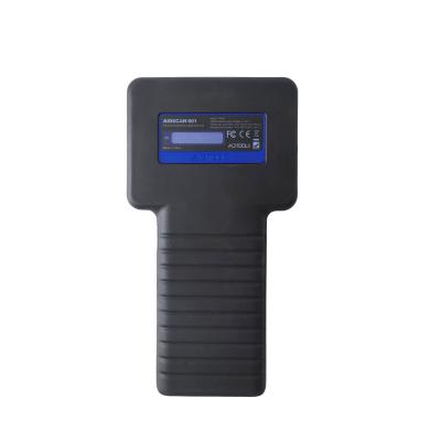 China Aidtool 2021 Universal Car Diagnostic Tool ODB Scanner Diagnostic Tool Engine Scanner for sale