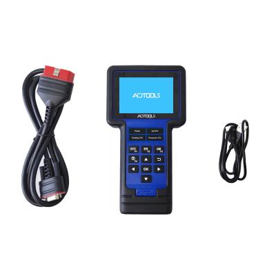 China Universal OBD Diagnostic Tool Professional Scan Tool Scan Tool for sale