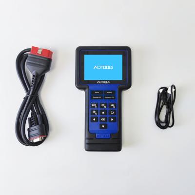 China Universal Innovative Function Car Diagnostic Tool Professional OBD Diagnostic Tools for sale