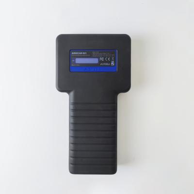 China Universal High Quality Car Diagnostic Scanner Tool OBD Scanner Automotive Diagnostic Tools for sale