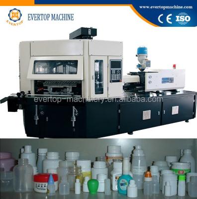 China Plastic Bottle Preforming Machine Plastic Injection Molding Machine for sale