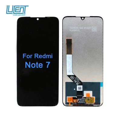 China for original xiaomi redmi note 7 pantalla for xiaomi redmi note 7 display for redmi note 7 pantalla for redmi note 7 lcd for note 7 by Redmi for sale