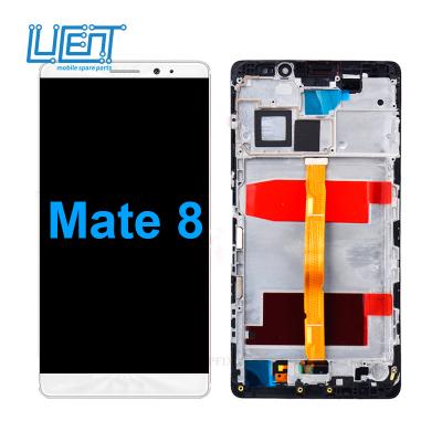 China on sale Lucent factory direct sale for huawei mate 8 display for huawei mate 8 lcd for huawei mate 8 lcd screen for mate 8 for sale