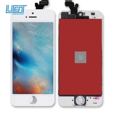 China Wholesale Lucent Factory For iphone 5 Display For iphone 5 LCD Screen Replacement For Iphone 5 6 7 8 For iphone 5 for sale