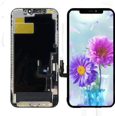 China Digitizer Assembly Replacement For iPhone 12 LCD For iPhone 12 Display For iPhone 12 Screen For iPhone 12 for sale