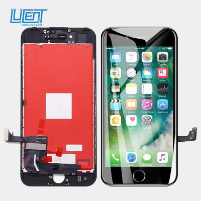 China Lucent Quality For iPhone LCD Screen For iphone 100% Display No Dead Pixel Replacement Pantalla For iPhone 6 6S 7 8 plus For iphone 8 for sale