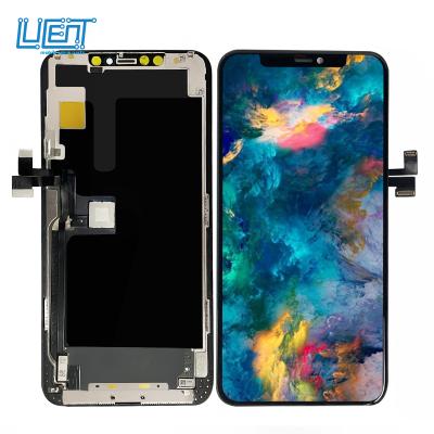 China Lucent factory sales for iphone 11 pro max lcd for iphone 11 pro max screen display for iphone 11 pro max for iphone 11 pro max for sale