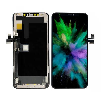 China For iPhone 11 Pro Max Screen Replacements For iPhone 11 Pro Max Display With 3D Touch Assembly LCD For iPhone 11 Pro Max For iPhone 11 Pro Max for sale