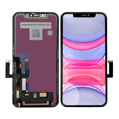 China for iphone 11 lcd screen original for iphone 11 pro original screen for iphone 11 pro display original for iphone 11 pro max for sale