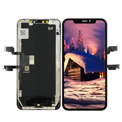 China for iphone xs max lcd screen with 3D touch digitizer assembly lcd for iphone xs max screen for iphone xs max for iphone xs max for sale