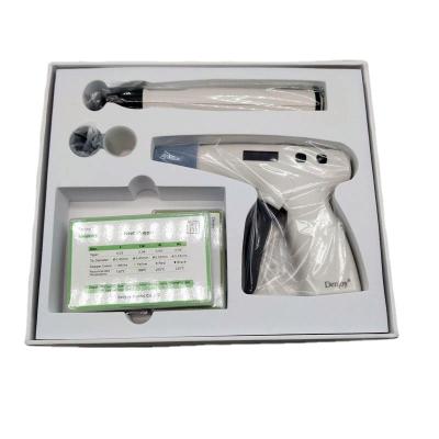 China Metal Dental Endodontic Endo Gutta Percha Obturation Pen And Gun System for sale