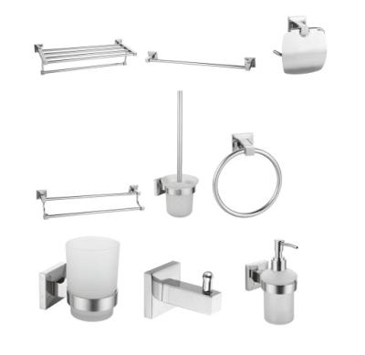 China China Modern Cheap Complete Bathroom Accessories for sale