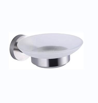 China Modern stainless steel soap holder for sale