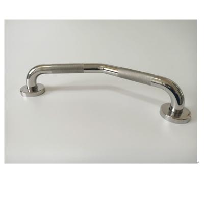 China Modern Angled Railing Safety Grab Bars for sale