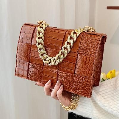 China Latest Vintage Design Shoulder Pruses Handbags Women Custom Bags Wholesale Spring Handbags for sale