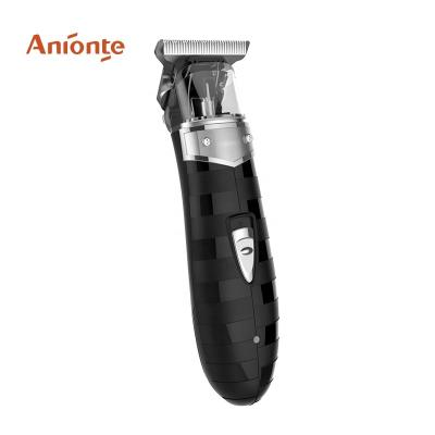 China Household Hair Trimmer High Quality Rechargeable Hair Clipper for sale