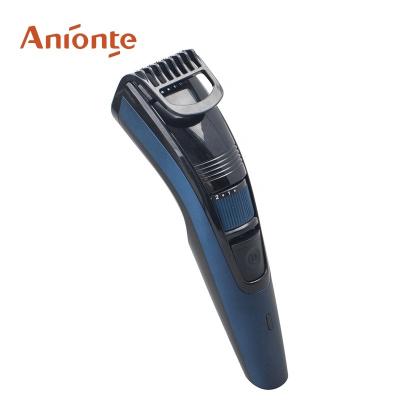 China Household Hair Trimmer High Quality Rechargeable Hair Clipper for sale