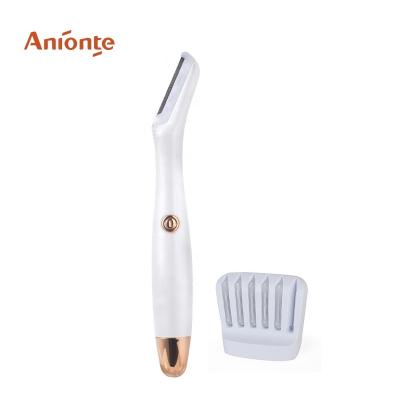 China Household AA Manual Facial Exfoliator and 1 YEAR Spring Hair Remover Batteries Electric (EA)* for sale