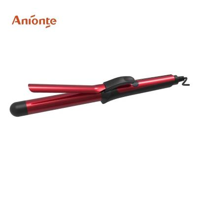 China 1 YEAR Custom Wholesale Ceramic Flat Iron Hair Curler Free Household Private Label Spare Parts for sale