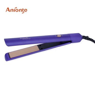 China Special Designed Household Dishes Fast Floating Hair Straightener for sale