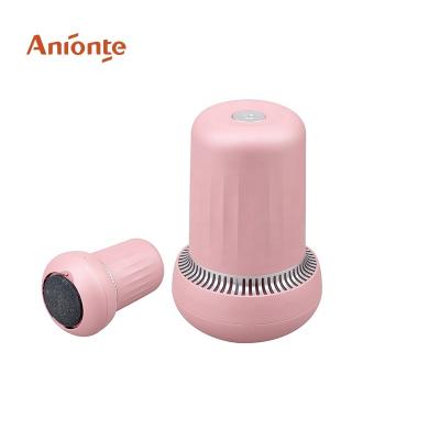 China Instant And Painless Electric Vacuuming Functions Callus Remover for sale