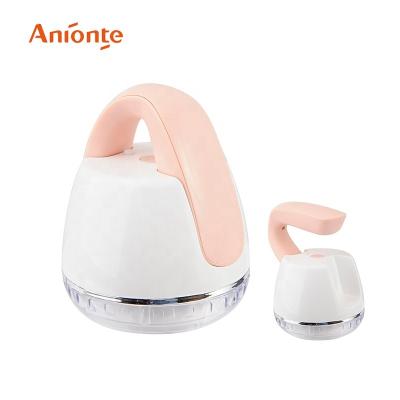 China Sustainable USB Charging Rechargeable Fiber Remover for sale