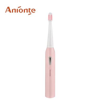 China Manufacturer Selling Adult Exact Sonic Electric Toothbrush Custom USB Filling for sale