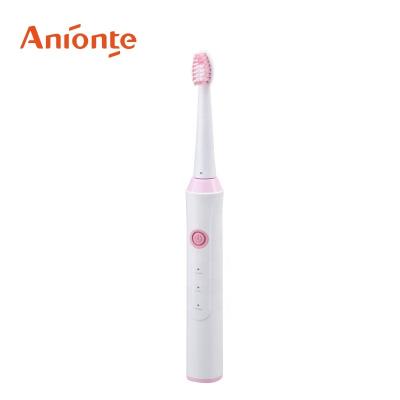 China Manufacturer Selling Adult Exact Sonic Electric Toothbrush Custom USB Filling for sale