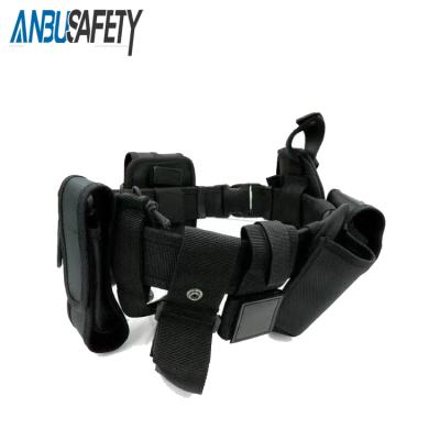 China Multifunctional tactical body protector belt for military for sale