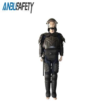 China Police Waterproof Equipment Anti Riot Tactical Suit for sale