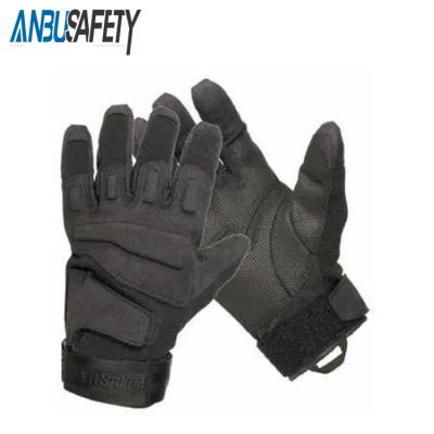 China Safety Waterproof Outdoor Protective Tactical Gloves for sale