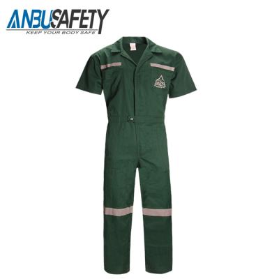 China Wholesale Comfortable All Protective Device FR Work Coverall List for sale