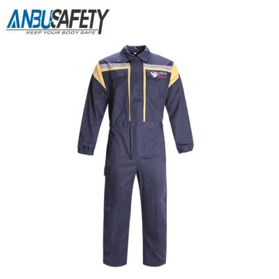 China Breathable protective device safety and bodywork protective suit for sale