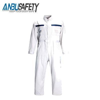 China Wholesale Comfortable Protective and Safety Equipment Work Coverall for sale