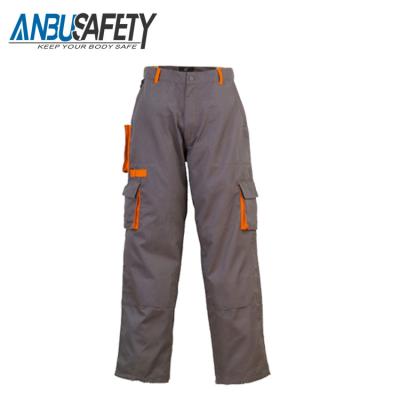 China Breathable PPE Industrial Protective Work Pants for sale