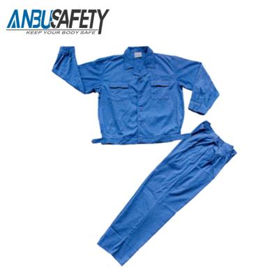 China Breathable Protective Equipment Cheap Protective Equipment PPE PPE Kit Personal Safety Clothing for sale