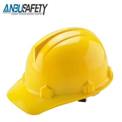 China Comfortable Personal PPE Protective Gear Protective Head Safety Helmat for sale